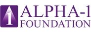 Alpha-1 Foundation Logo