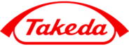 Takeda logo