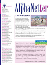 Spring 2006 Newsletter