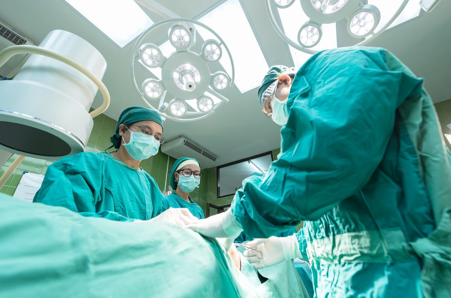 Liver Transplant Who Should Get One and Why
