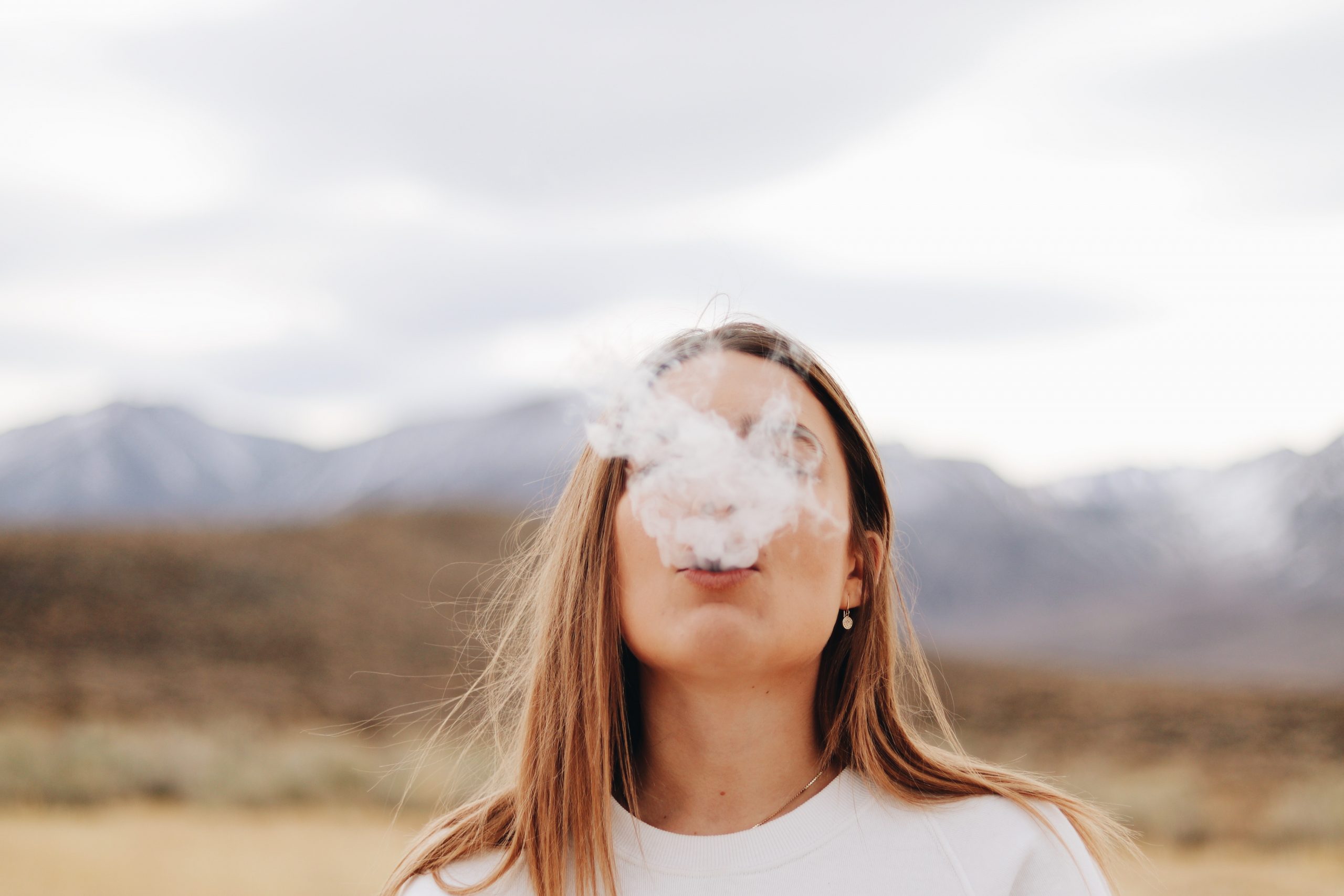 Smoking: The #1 Risk Factor for Your Lungs