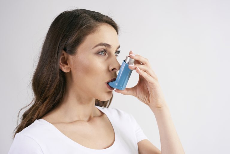 Inhalers Your Options and How to Use Them